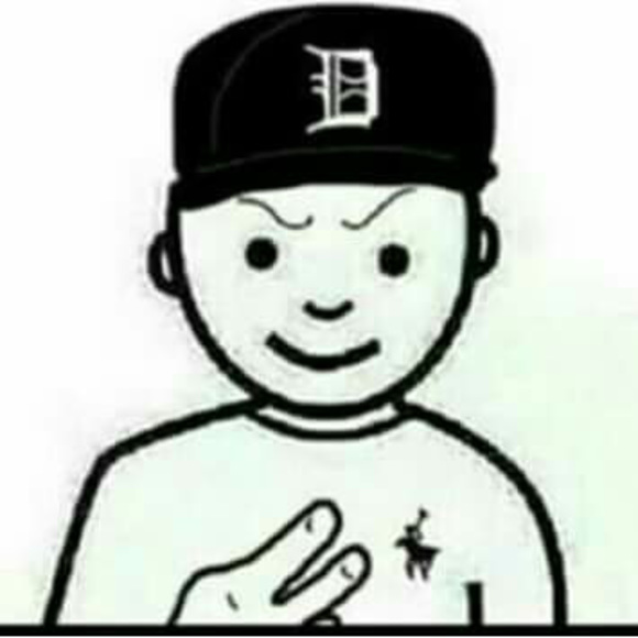 Meet your Posher, Akeem - Picture 1 of 1